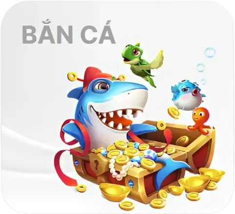 Bắn cá