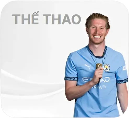 Thể thao