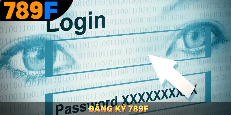 Đăng ký 789F
