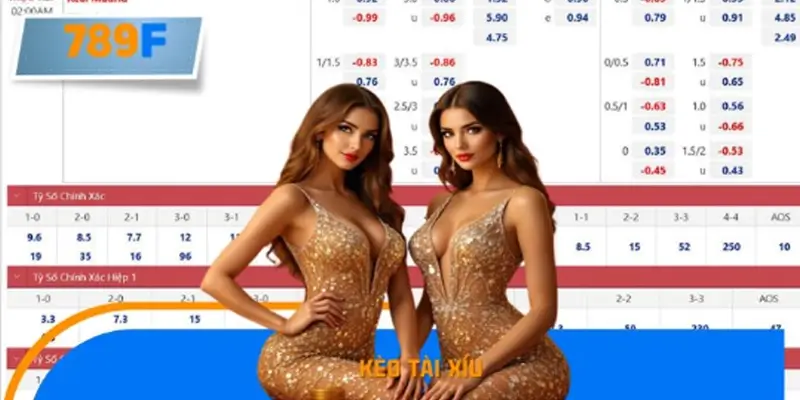 Phân Tích Kèo Tài Xỉu Trận Cầu Tâm Điểm Tối Nay